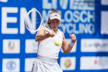 Anna Klasen 35 - Melosch Recycling Open